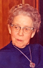 Dorothy Nickerson